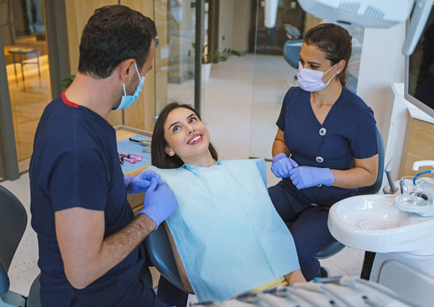 Advanced Technology for Better Dental Care in Mount Olive, NC