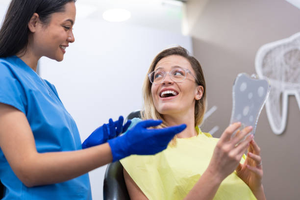 Best Cosmetic Dentistry  in Mount Olive, NC