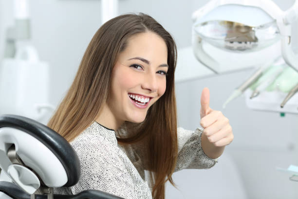 Best Dental Fillings (Composite and Amalgam)  in Mount Olive, NC