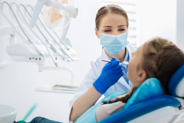 Mount Olive, NC Dental Services Company